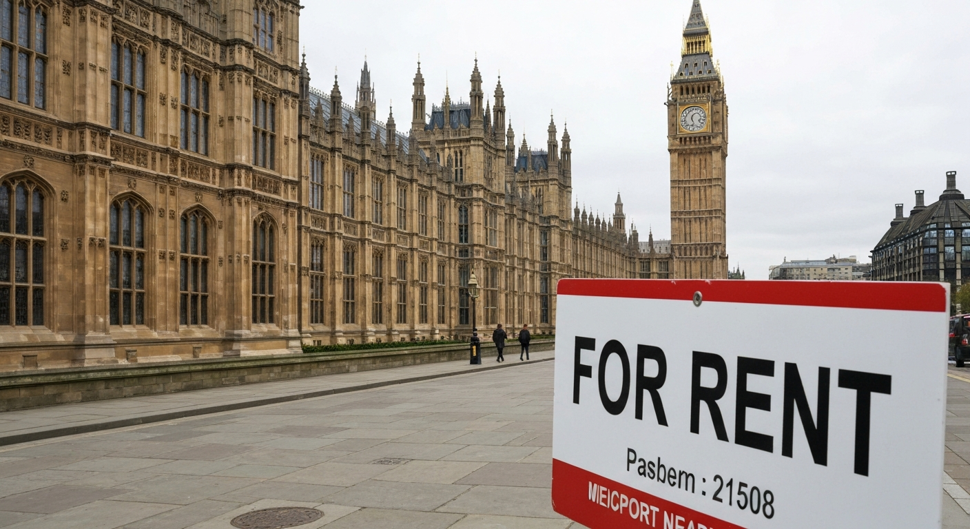 Renters Reform Bill 2026 — what UK letting agents need to do now