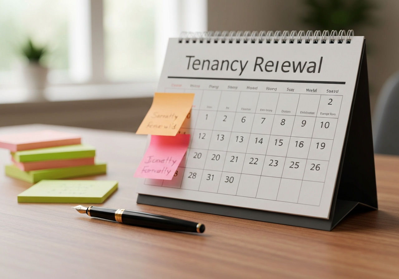 Renewals run on autopilot