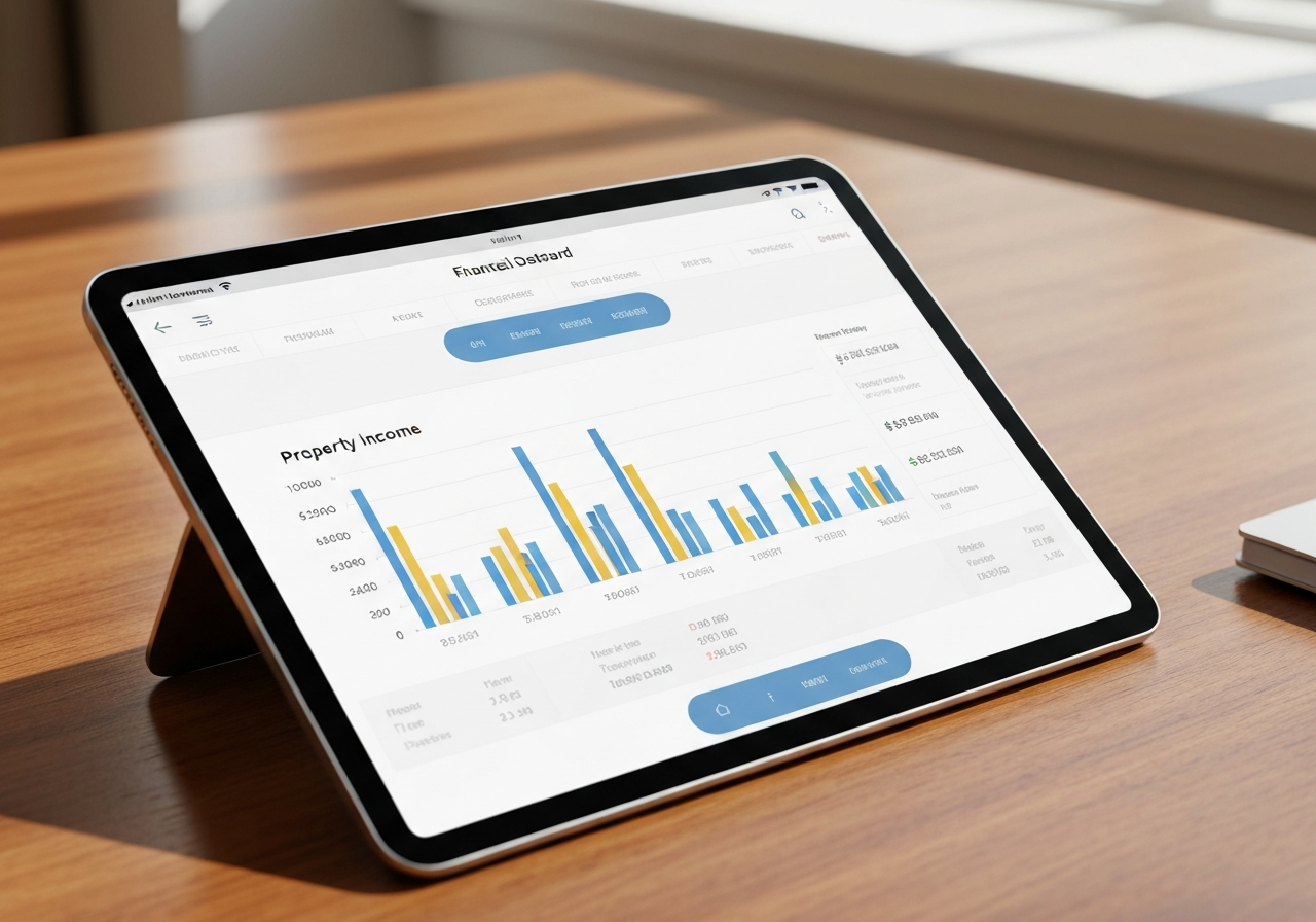 Numbers your accountant can use