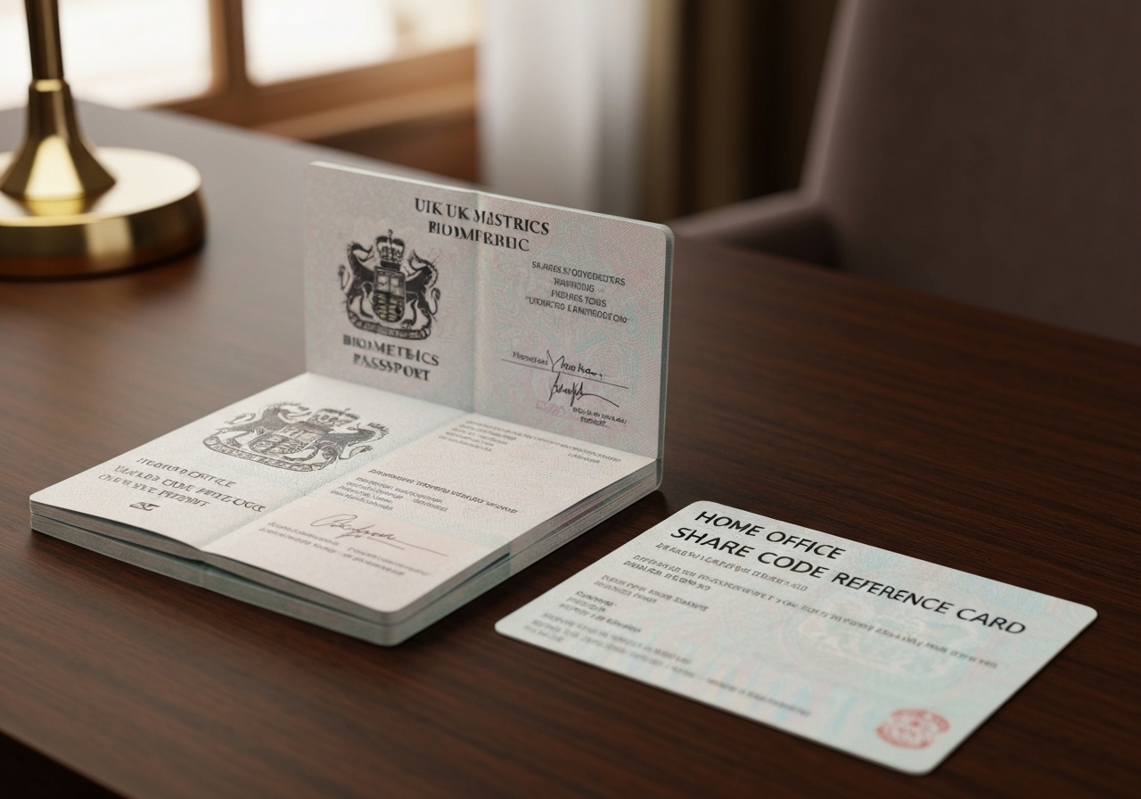 RTR checks tied to the gov.uk portal