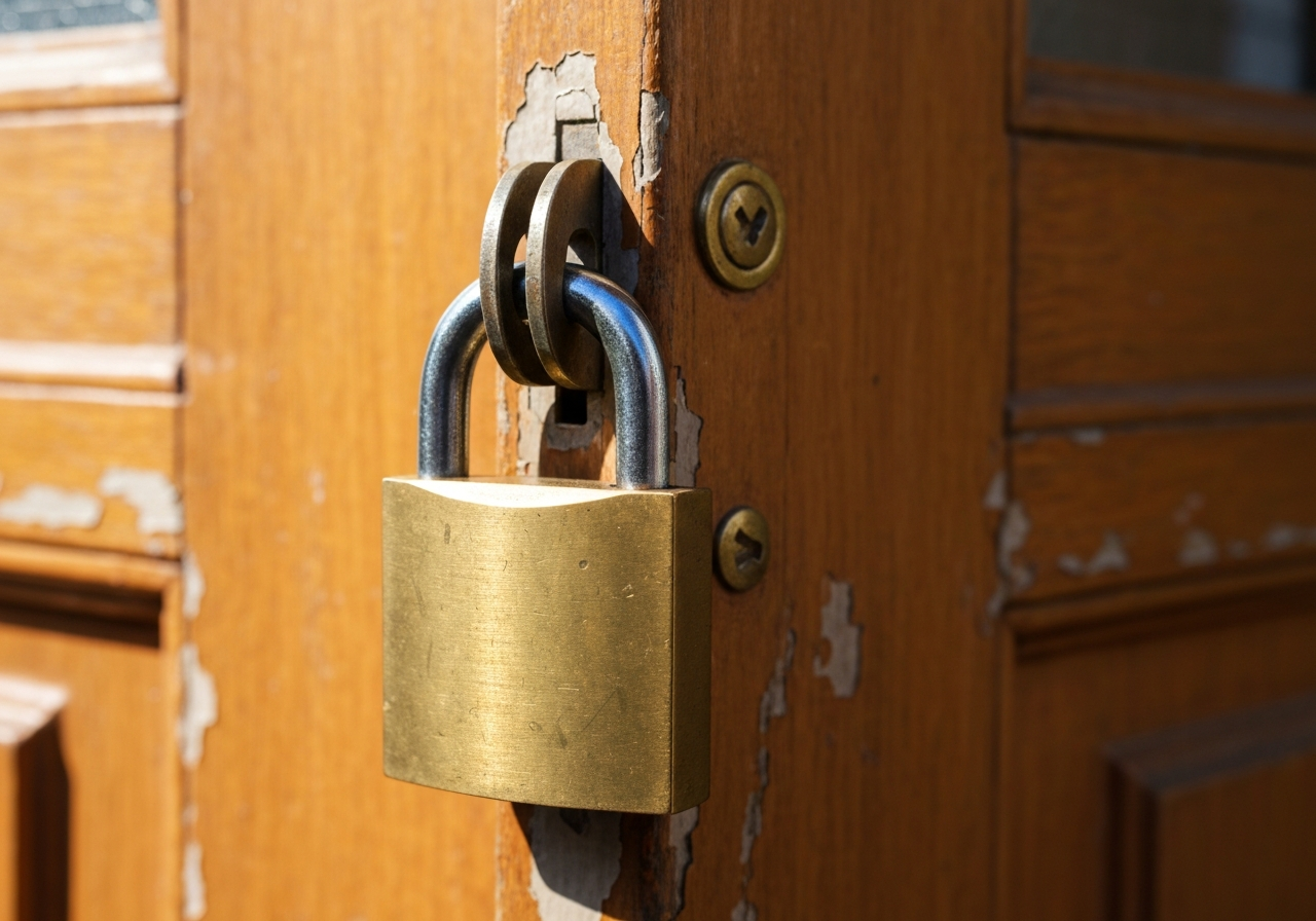 GDPR, 2FA, audit-logged everywhere